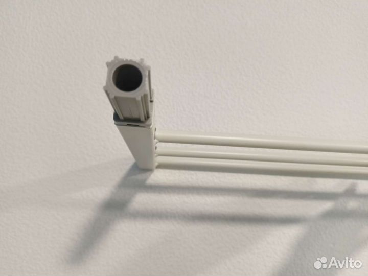 Добор для ворот безопасности