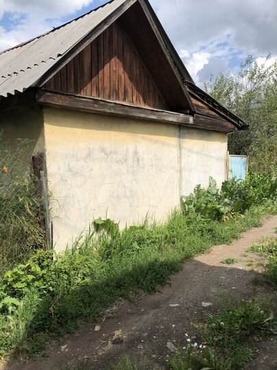 Участок 4 сот. (ИЖС)