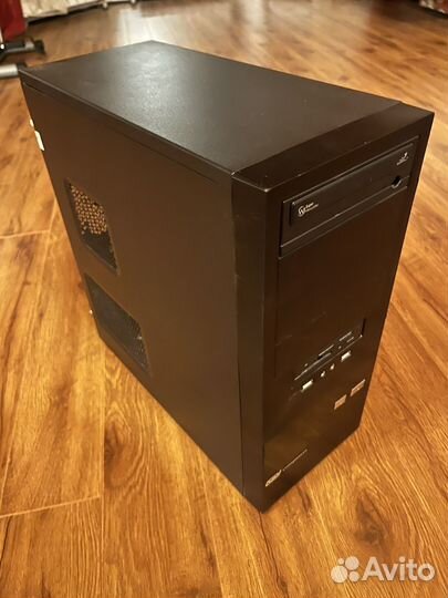 Пк на запчасти