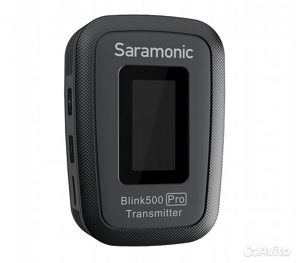 Передатчик радиосистемы Saramonic Blink500 Pro TX