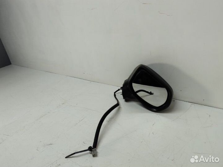 Зеркало заднего вида боковое Honda Civic4D 2006