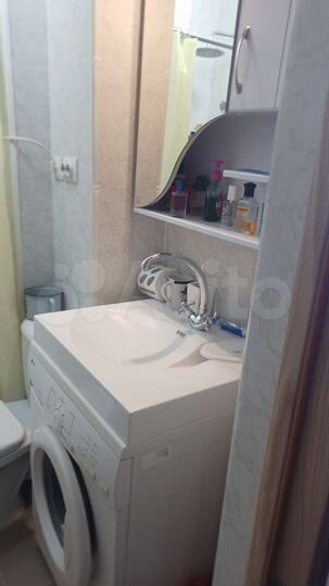 1-к. квартира, 25 м², 2/3 эт.