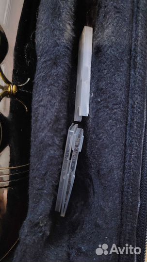 Саксофон-альт J. Michael AL-800B