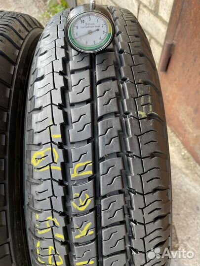 Kormoran VanPro B2 185/80 R15C
