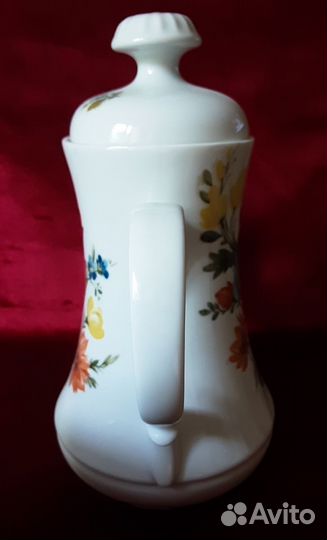 Кофейник, Jaeger & Co., Германия