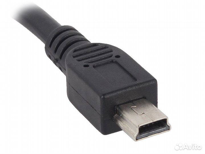Кабель mini usb