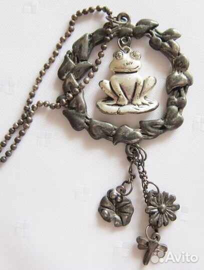 Статуэтки фигурки керамика Магниты набором