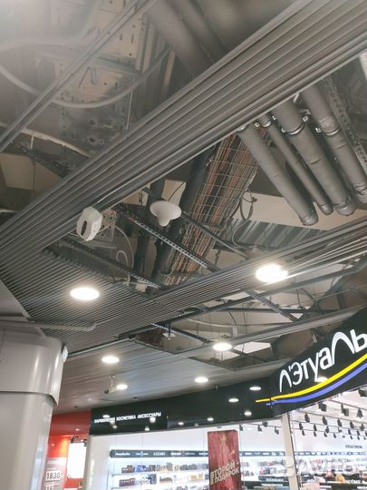 Усиление сотовой связи GSM, 3G, 4G