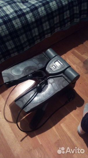 Мини-степпер Torneo Twister S-211