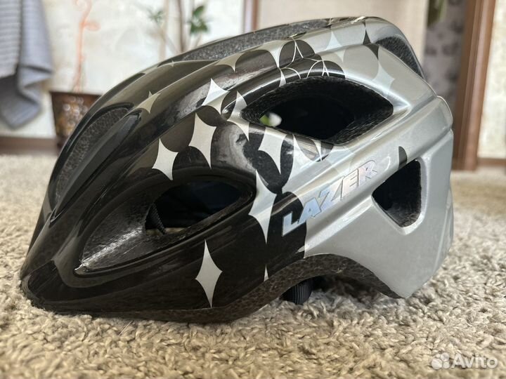 Шлем велосипедный