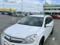 Opel Astra 1.3 MT, 2007, 178 973 км, с пробегом, цена 569 000 руб.