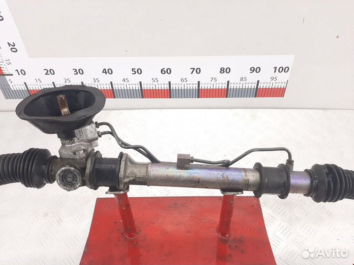 Рейка рулевая для Renault Scenic 1 7700429502