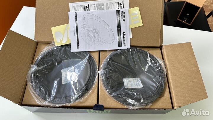 Alphard machete MM-80 V2