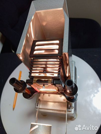 Диапроектор Свет с трансорматором