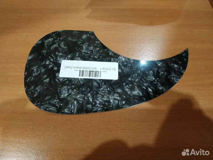 Защита от царапин для Гитары 3М