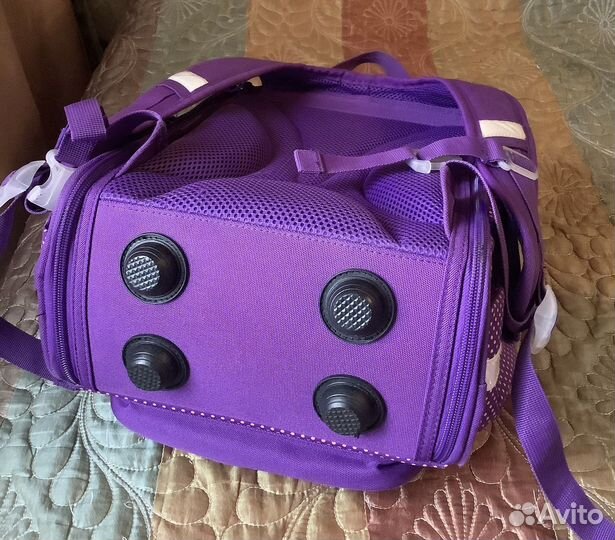 Ранец/рюкзак школьный Winner