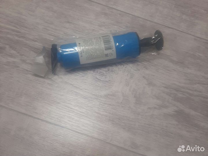 Футбольный мяч