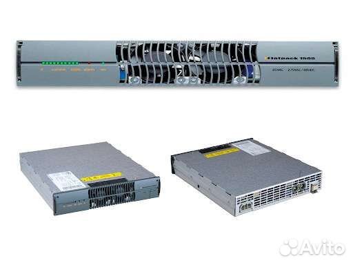 Eltek блок питания