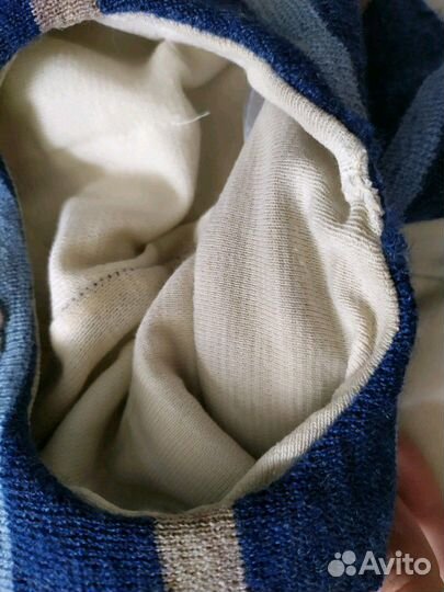 Шапка шлем киват