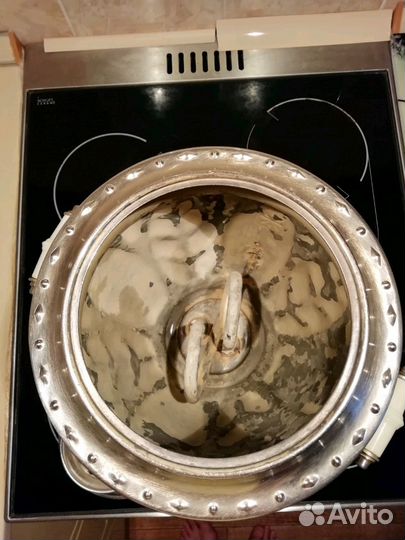 Самовар Тула