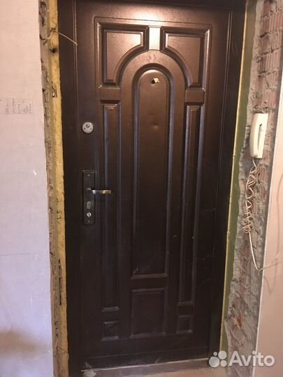 Дверь входная бу
