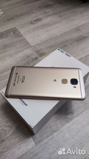Coolpad Max, 4/64 ГБ
