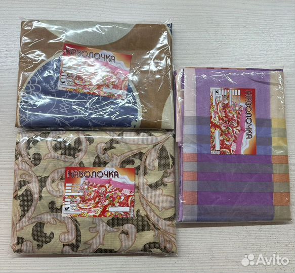 Белье постельное