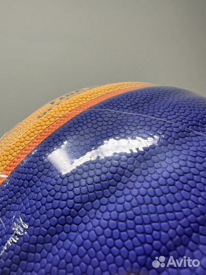 Баскетбольный мяч Wilson Fiba 3x3 Оригинал