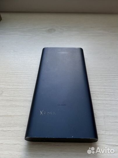 Powerbank xiaomi 10000mAh