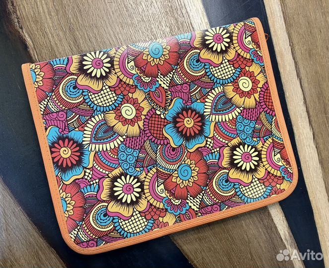 Школьные папки