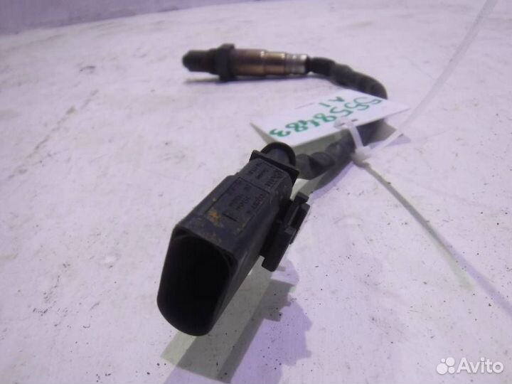 Датчик кислорода (лямбда-зонд) 07L906265G