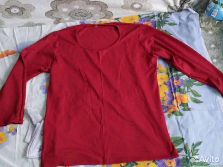 Женские вещи