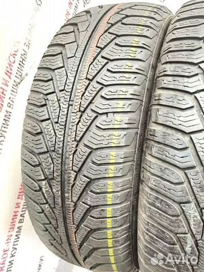 Uniroyal Rain Max 215/60 R17 96M