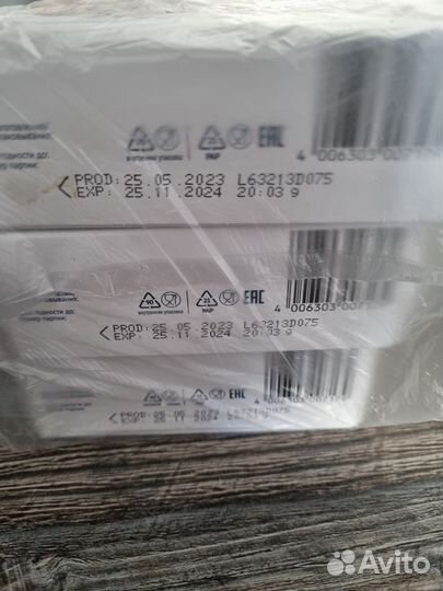 Детские каши молочные Fleur Alpen