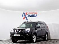 Nissan X-Trail 2.0 MT, 2012, 145 696 км, с пробегом, цена 1 499 000 руб.