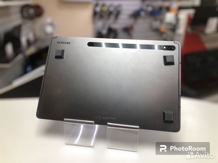 Планшет Samsung Galaxy Tab S8+ (2022) 8/128 (П23)