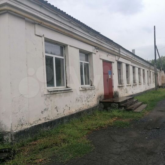 Производство, 476 м²