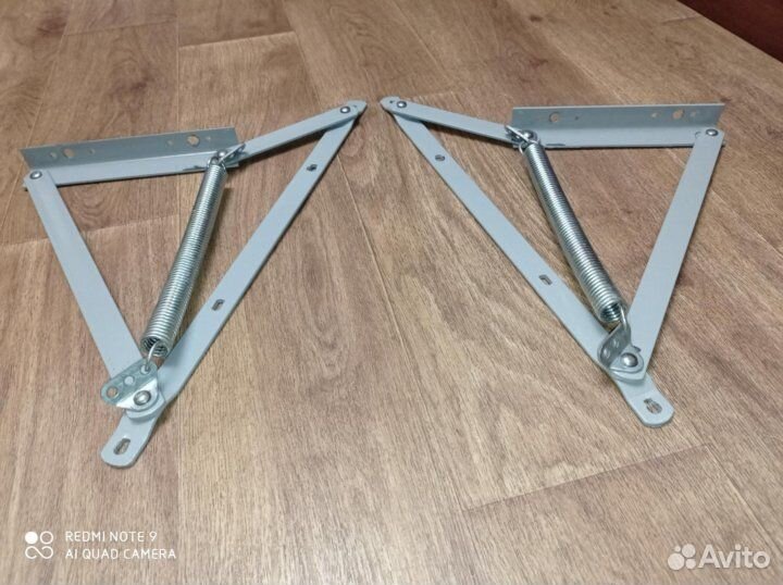 Механизм подъема для дивана, кушетки на пружинах