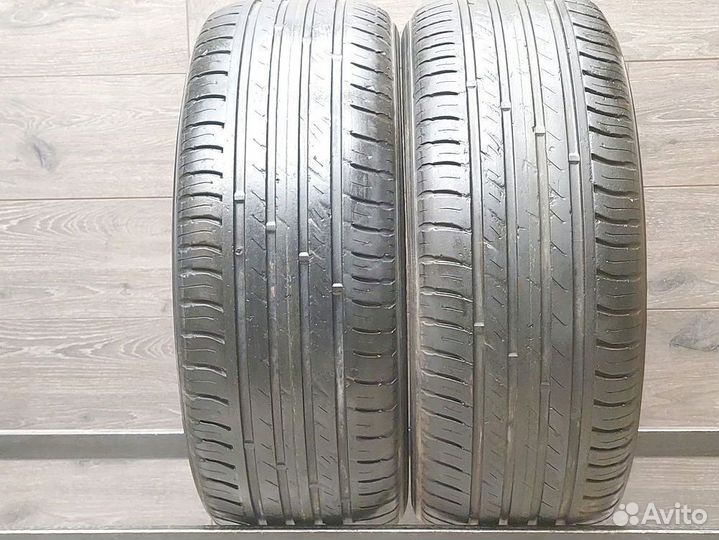 Nokian Tyres Hakka Green 215/55 R16 97H