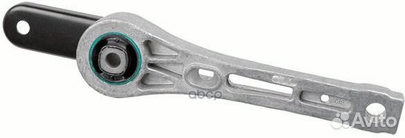 Опора двигателя нижняя audi Q3 (8U) 3822001 LEM