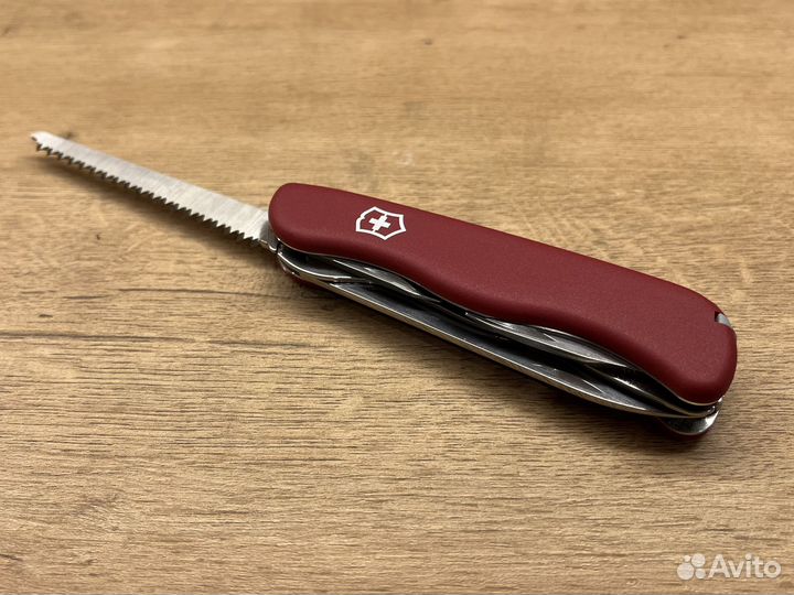 Victorinox forester (0.8363)
