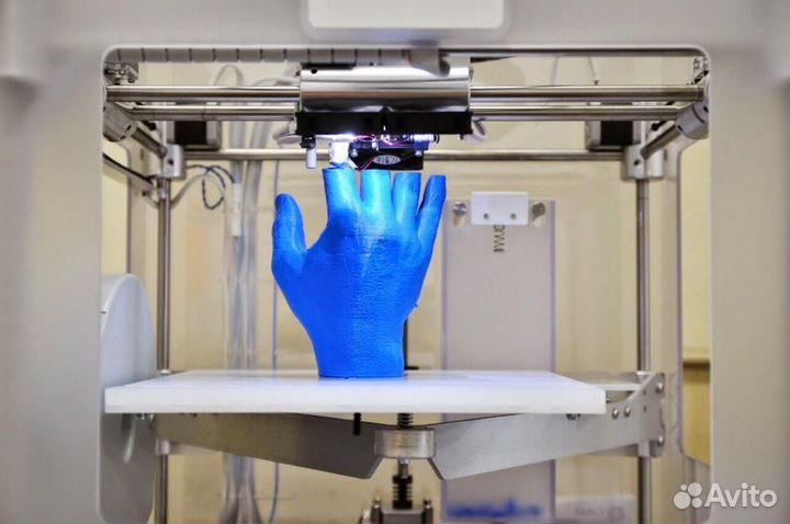 Печать на 3D принтере, моделирование