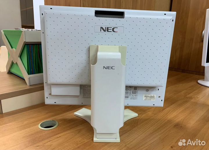 Монитор Nec 21 дюйм