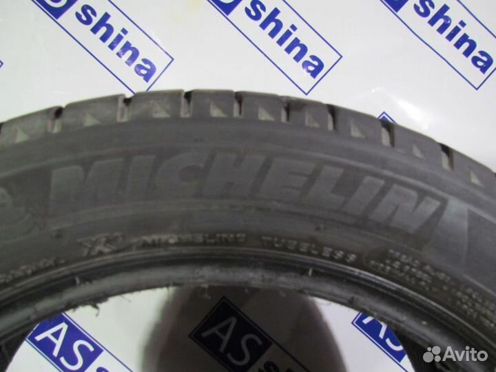 Michelin Energy Saver 195/55 R16 96R