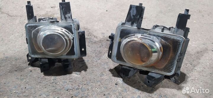 Птф opel астра h