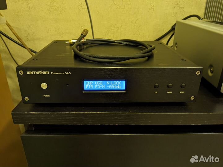 Цап ES9038 PRO v4 muses02