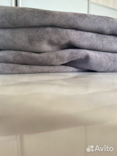 Ткань канвас