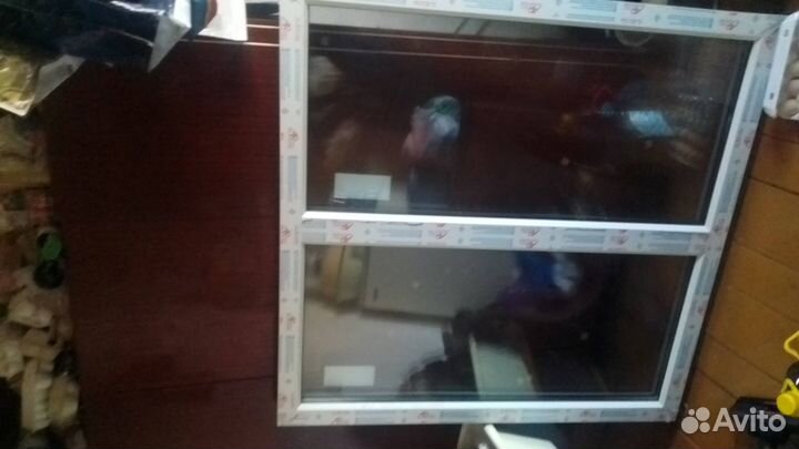 Пластиковые окно