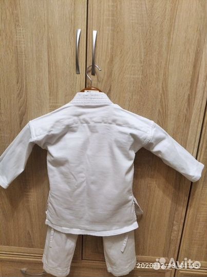 Кимоно детское