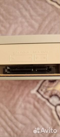 DVD/CD -R/RW дисковод Sony Optiarc